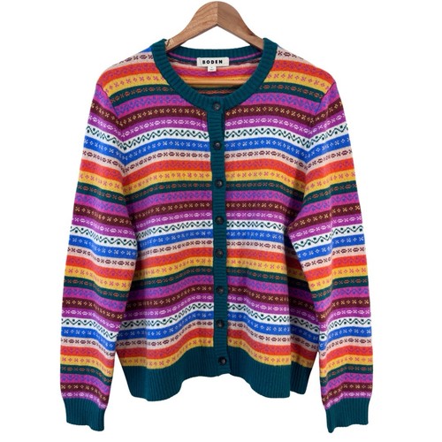 Boden edie cardigan size - boden,