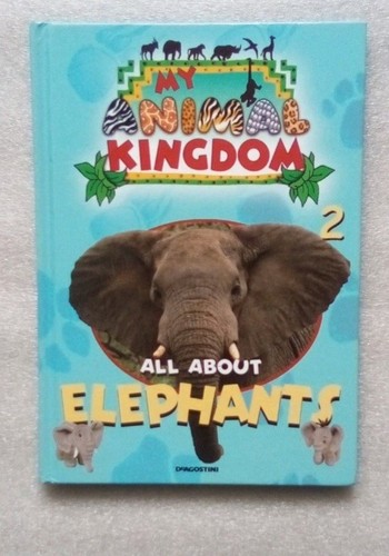 Animal kingdom elephants - kingdom,