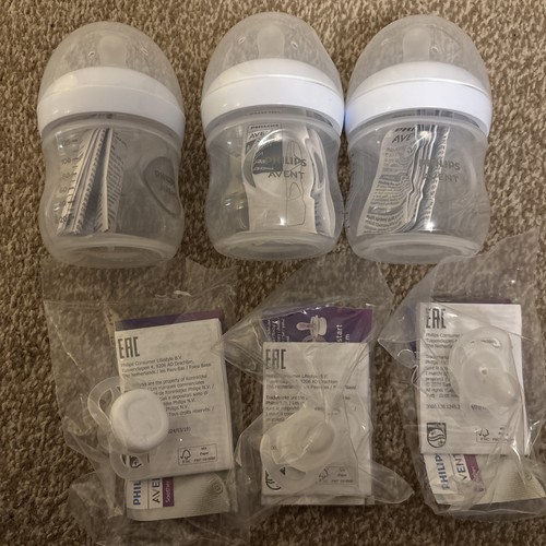 Philips avent natural - 3,