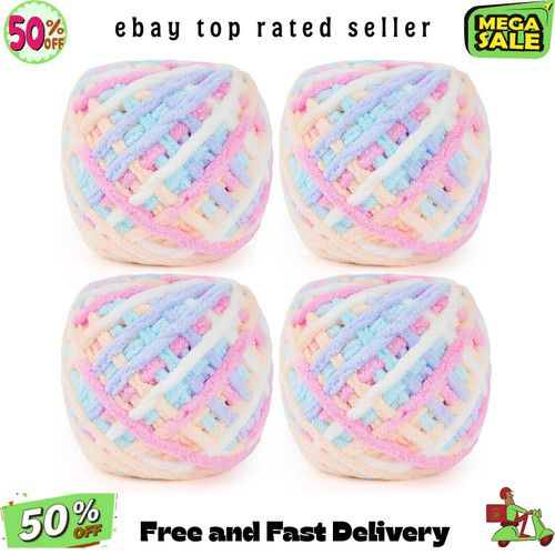 Aeelike chunky yarn - aeelike,