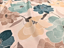 5 METRES - Panaz Duck Egg Blue