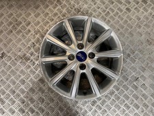 17-22 FORD FIESTA MK8 16 INCH