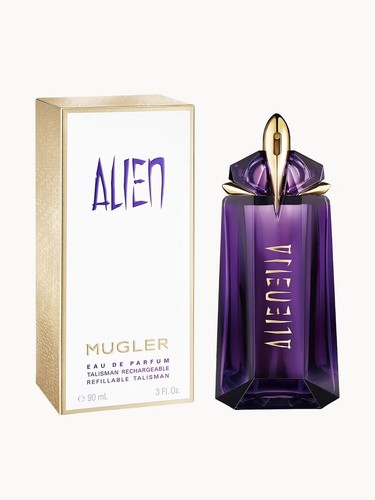 Alien mugler eau - alien,