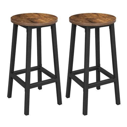 Industrial brown set - industrial, bar