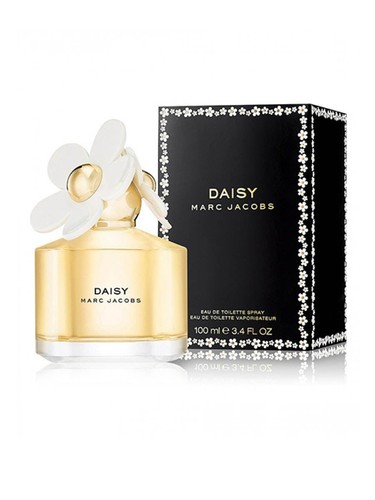 New box daisy eau - new,