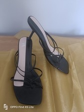 Women's Zara Open Toed Sandals