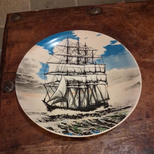 Vintage decorative collectors - vintage,