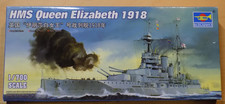 Trumpeter 1/700 HMS Queen