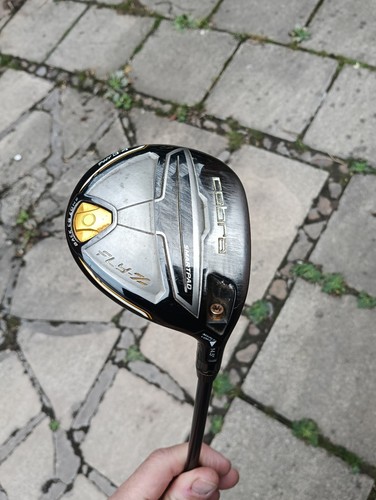 Cobra fly wood 13 16 - cobra, fly-z