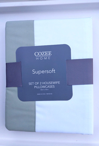 Supersoft cozee home - supersoft, by