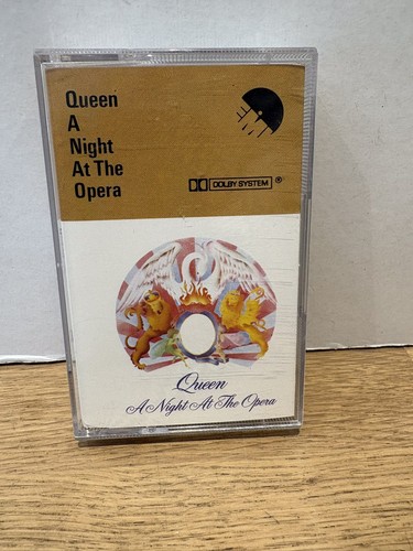 Queen night the opera - a,