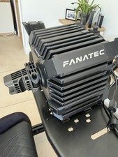 Fanatec csl 8nm qr2 direct - dd,