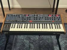 Dave Smith Oberheim OB-6