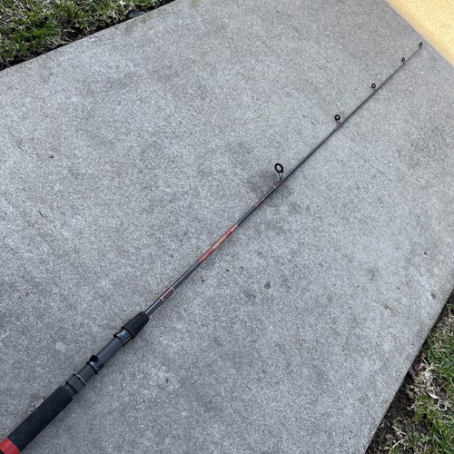 Silstar venture fishing pole - silstar,