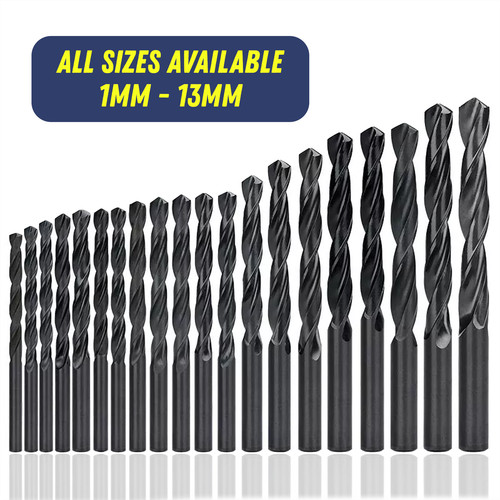Pack hss jobber twist - pack,