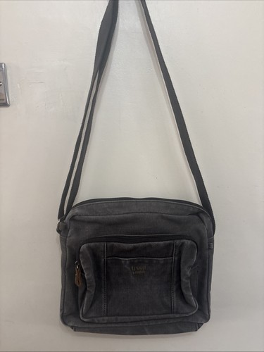 Troop london classic grey - london,