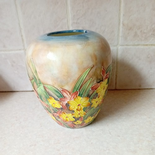 Vintage old tupton ware - old, summer
