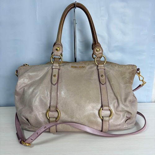 Miu vitello - 2way, hand