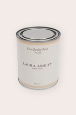Laura Ashley White Primer