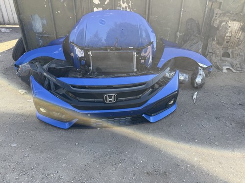 Honda civic mk10 2015 - civic, 2015-22