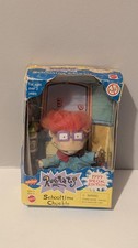 Rare Retro Nickelodeon Rugrats Schooltime Chuckie – 1999 Special Edition
