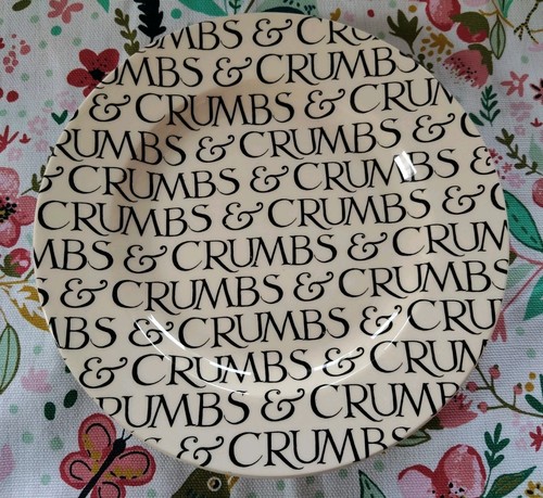 Rare emma bridgewater - 🖤,