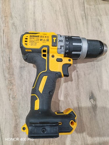Dewalt dcd796 18v brushless - dcd796, xr