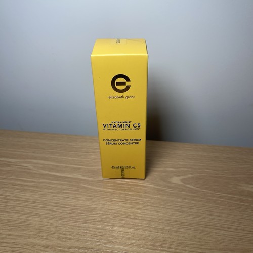 Elizabeth grant hydra moist - elizabeth,