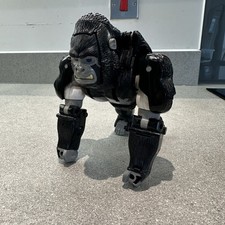 Transformers Beast Wars Optimus Primal Original Action Figure 1997 Toy Kenner