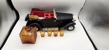 VTG Tilso Car Liquor Decanter