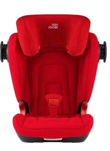 Britax römer kidfix car - 2,