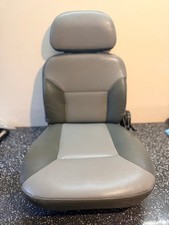 SHOPRIDER CADIZ SEAT