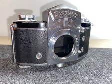 Ihagee Exakta Varex IIa 35mm