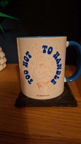 Spongebob squarepants patrick - spongebob,