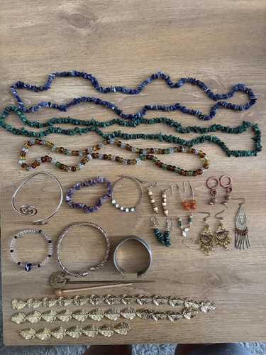Roman reenactment jewelry - roman,