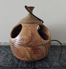 Alvingham pottery planter - alvingham, bird