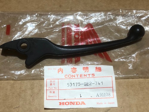 Honda mb5 mb50 - mb50, 1982-1987
