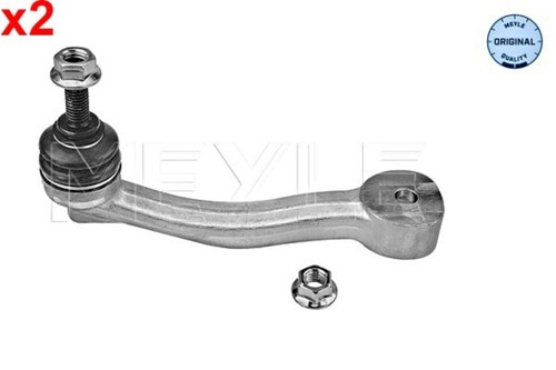 Stabiliser rod strut front - stabiliser,