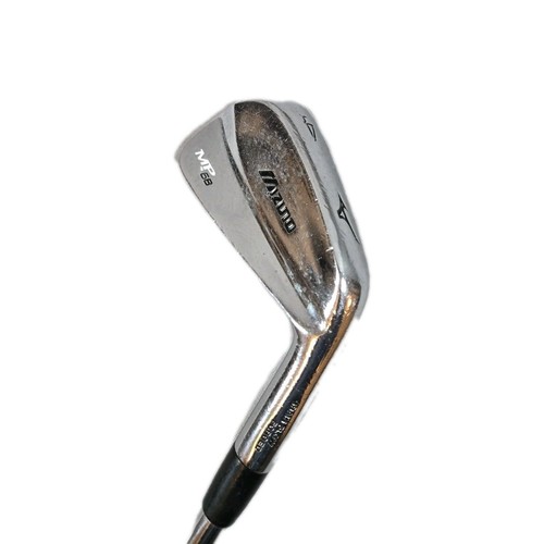 Mizuno irons 4 iron - mp-68, /