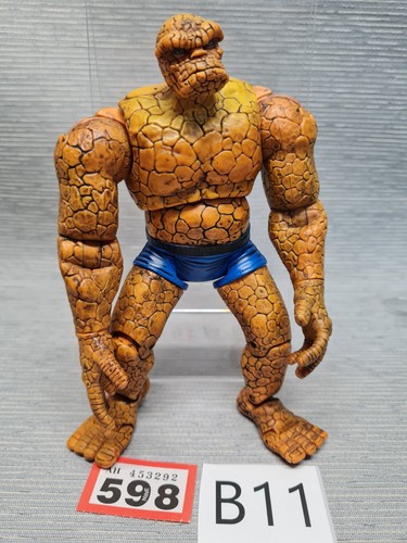 Fantastic four thing marvel - fantastic,