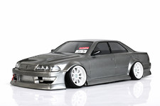 RC Car Body - Pandora RC