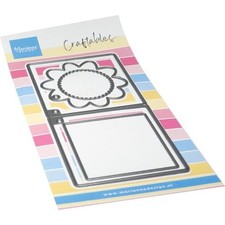 Marianne Design Craftables