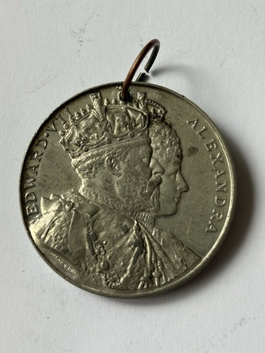 1902 king edward - king, vii