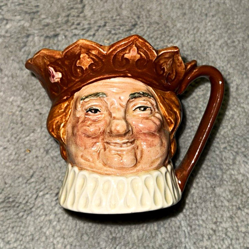 Royal doulton d6908 - royal, mini
