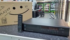 Arcam Alpha CD Player (Twin