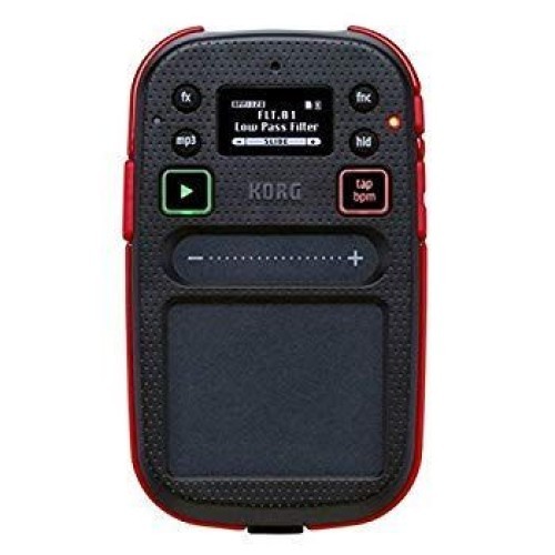 Korg mini kp2 kaoss pad - mini-kp2,