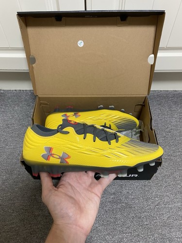 Under armour magnetico elite - elite, 4