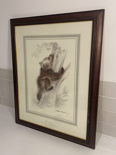 Ralph thompson print - ralph,
