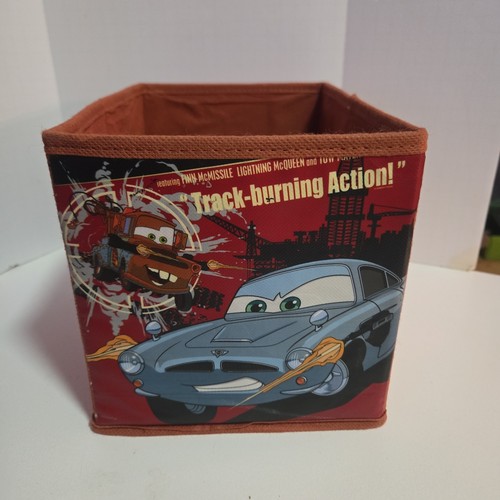 Disney pixar cars collapsible - disney,