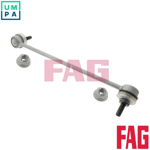 Linkcoupling rod stabiliser - linkcoupling,